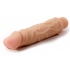 X5 Waterproof 9-Inch Realistic Dildo - Beige