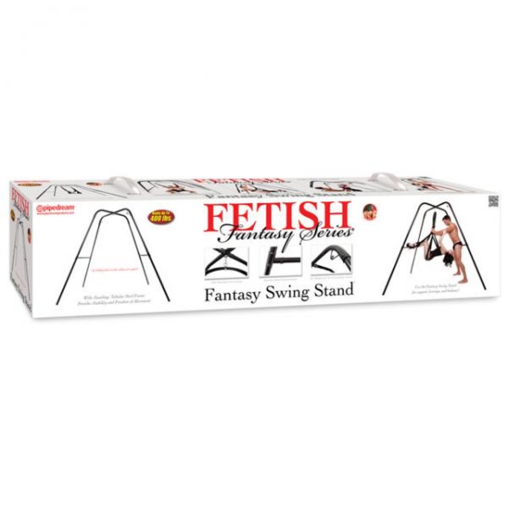 Fetish Fantasy Swing Stand