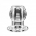 Tunnel Plug Clear Medium for Enhanced Sensation