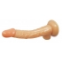 The Soldier Boy Dildo - Beige