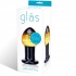 Glas Galileo Glass Butt Plug