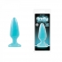 Firefly: Pleasure Plug - Medium Blue