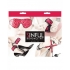 Sinful Bondage Kit Pink