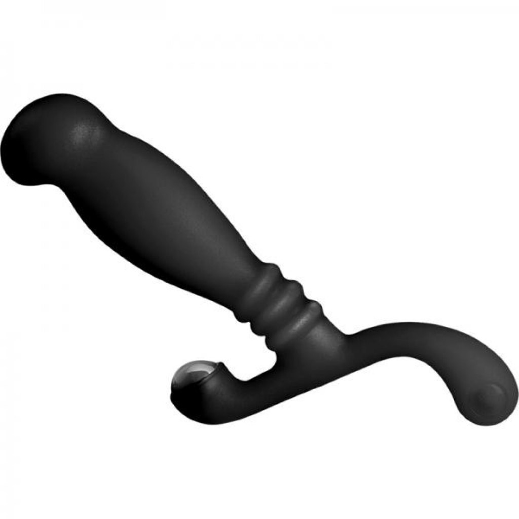 Nexus Glide Prostate Massager - Comfortable Stimulation