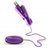 Power Bullet Vibrator - Purple