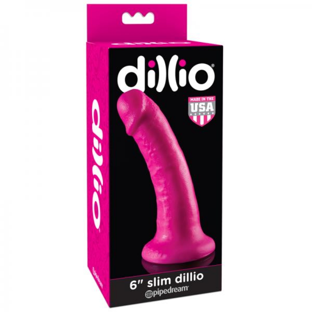 Dillio 6