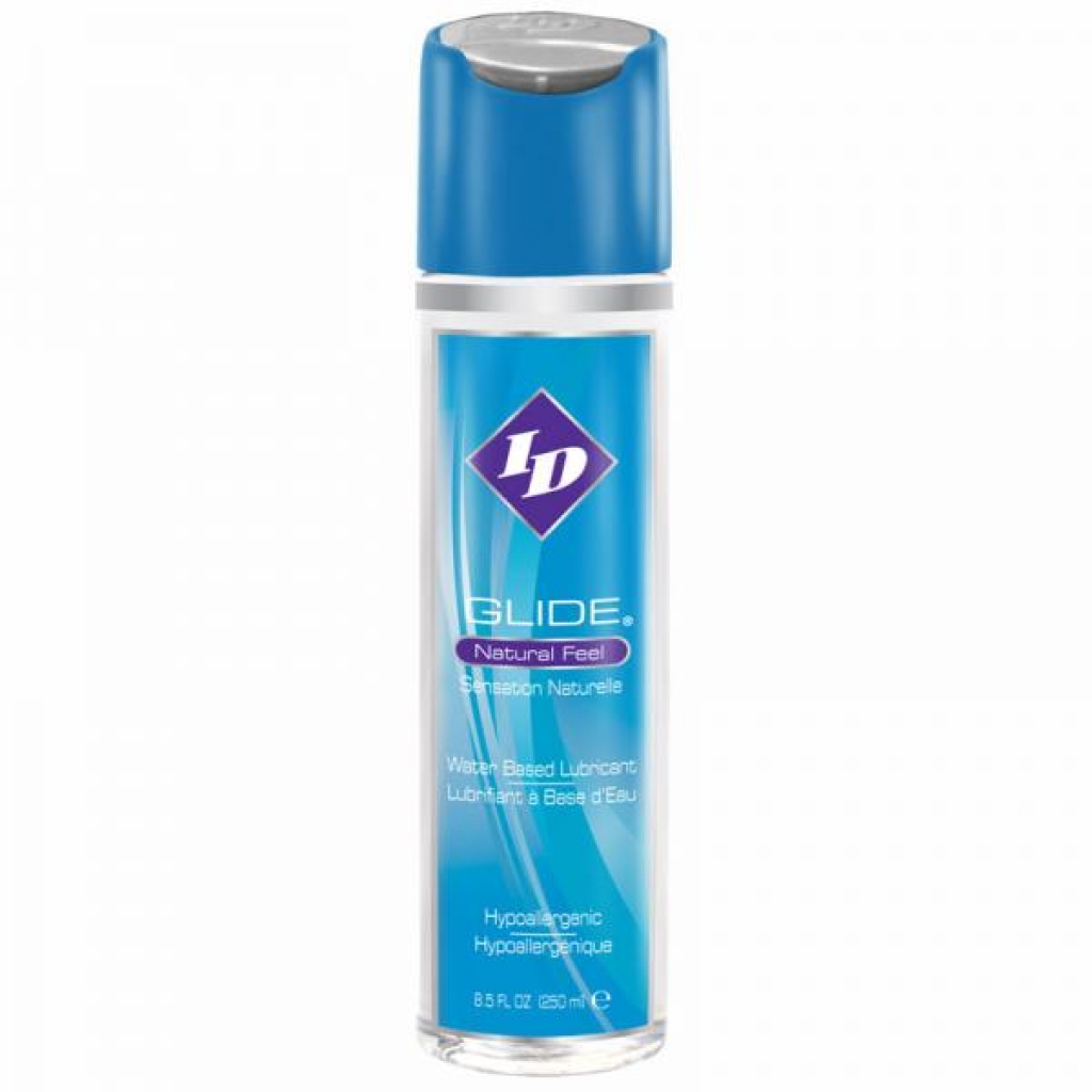 ID Glide Lubricant - 8.5 Fl Oz Disc Cap Bottle