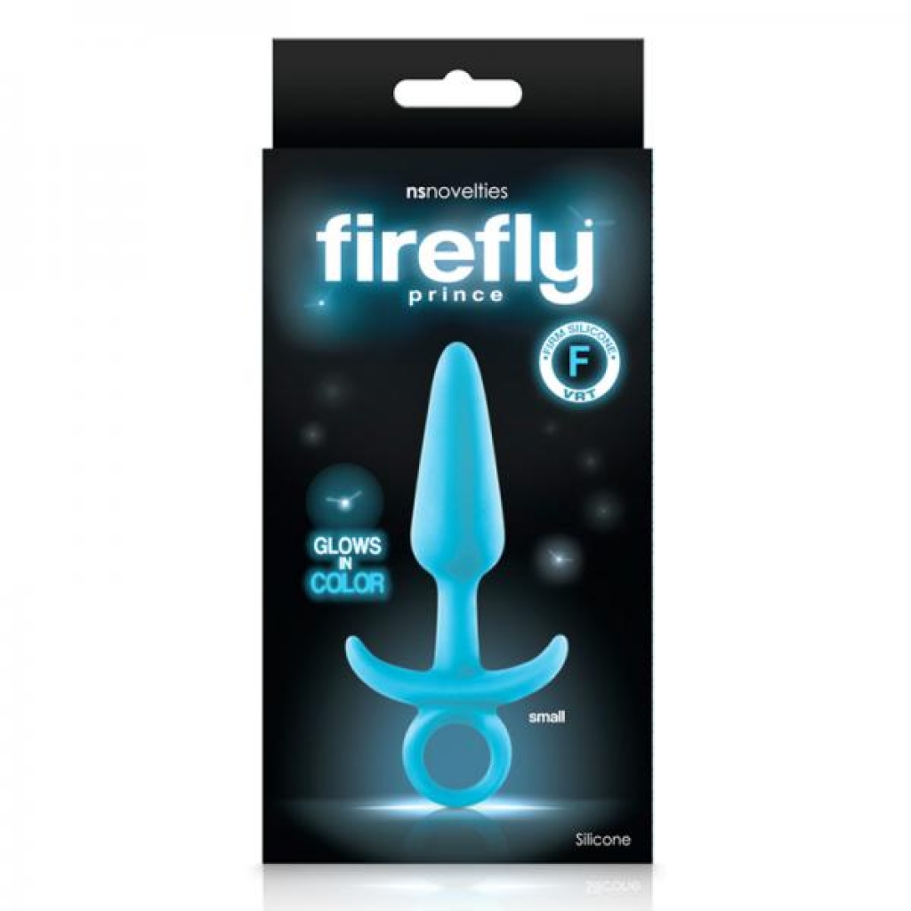 Firefly Prince Small – Blue