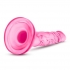 Naturally Yours Mini Pink Dildo - 5 Inches