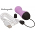 Simple & True Remote Control Vibrating Egg - Discreet Pleasure