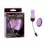 Simple & True Remote Control Vibrating Egg - Discreet Pleasure