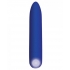 All Mighty Bullet Vibrator - Versatile Blue Pleasure