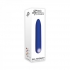 All Mighty Bullet Vibrator - Versatile Blue Pleasure