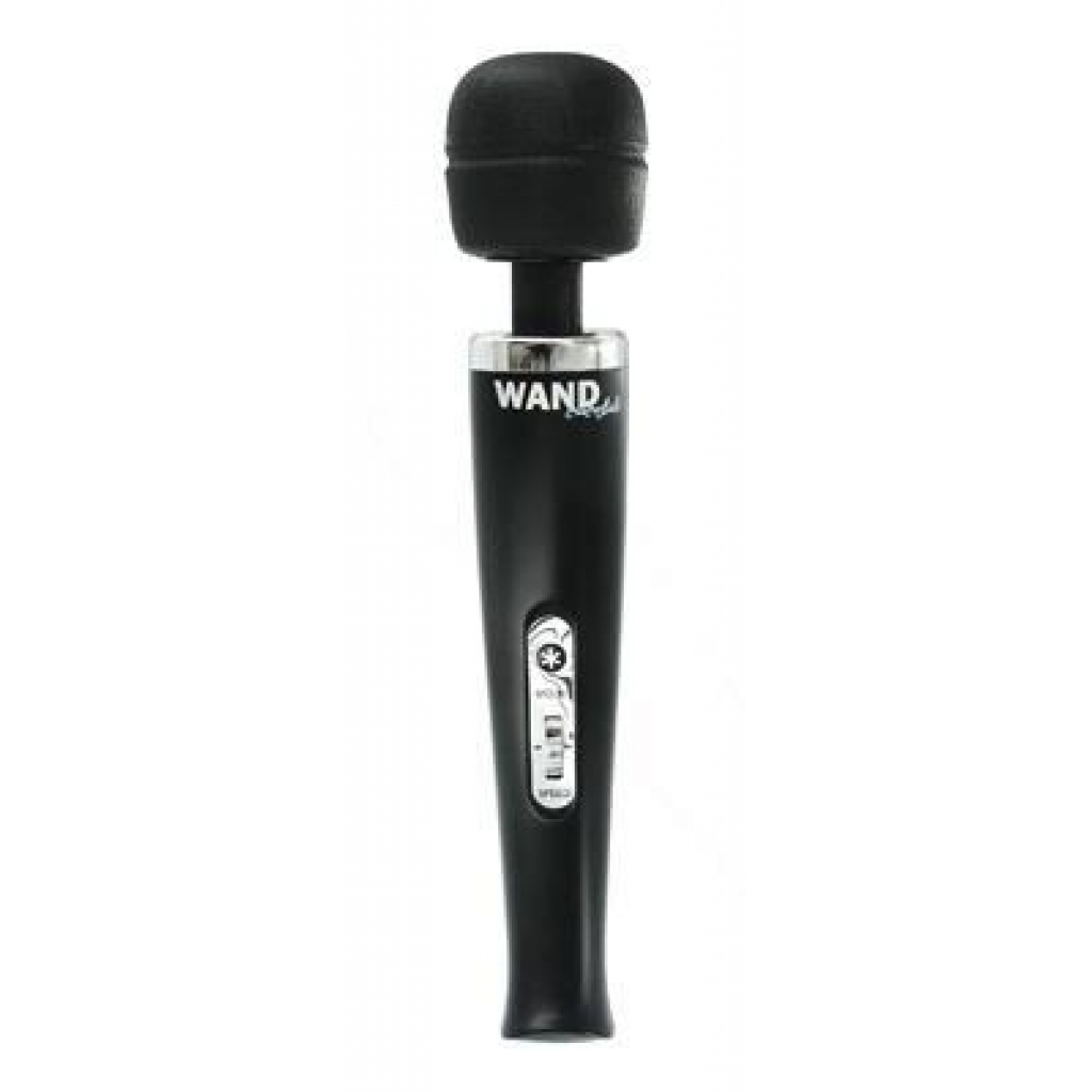 Evolved Mighty Metallic Wand - 8 Vibrating Functions