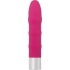 The Ignite Turbo Boost Plastic Vibrator Pink