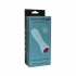 Femmefunn Booster Bullet Vibrator - Light Blue