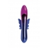 Evolved Firefly Light Up Vibrator - Dual Motors