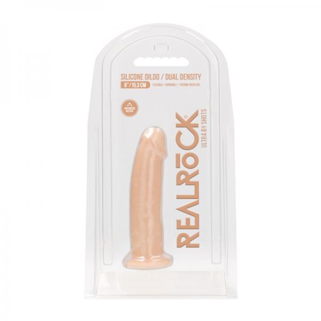 Realrock Ultra Dildo - 6