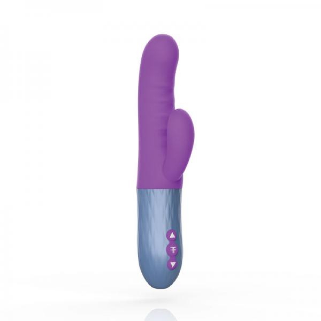 Femmefunn Essenza Purple Vibrator