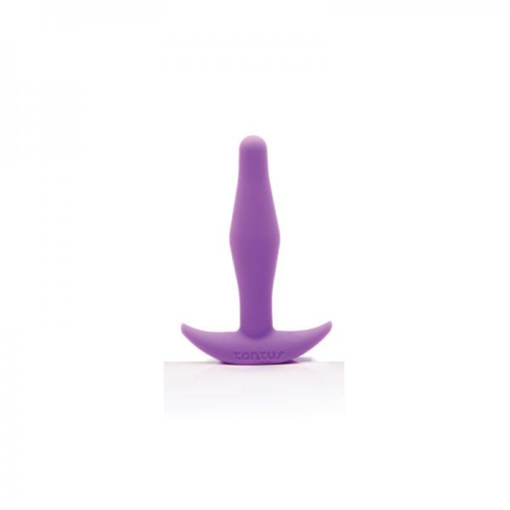 Tantus Little Flirt - Purple