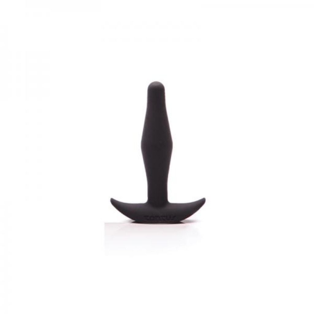 Tantus Little Flirt - Black