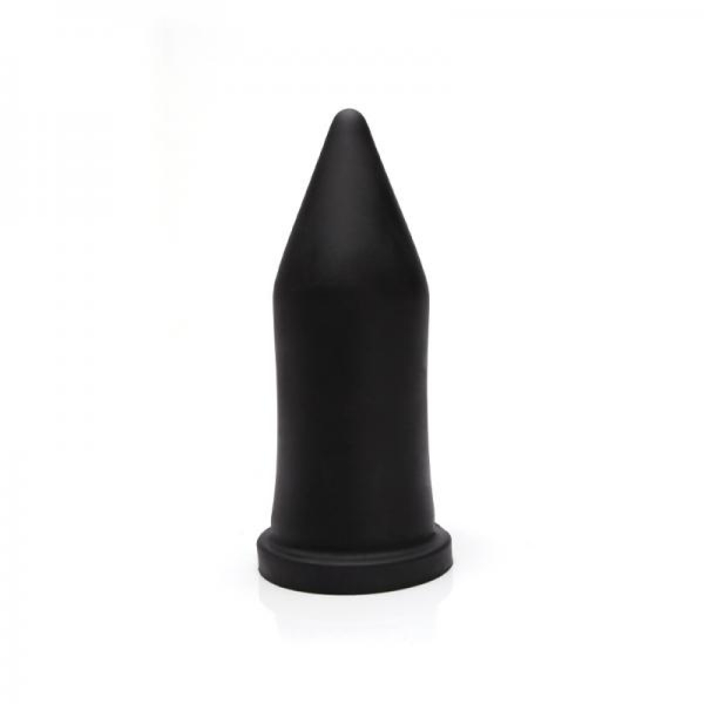 Tantus Inner Band Trainer Large - Black