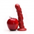 Tantus Paisley - True Blood Red - G-Spot Toy