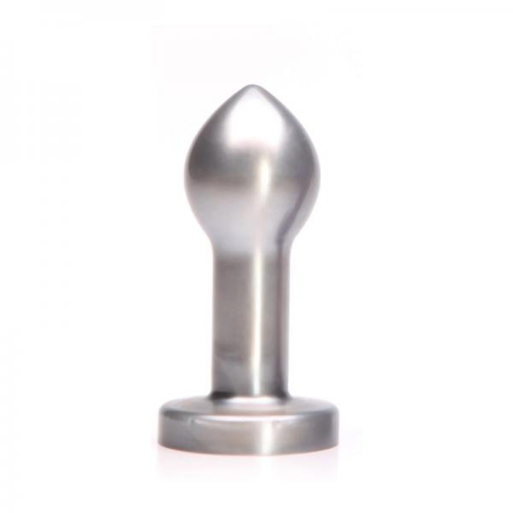 Planet Dildo Paladin - Silver