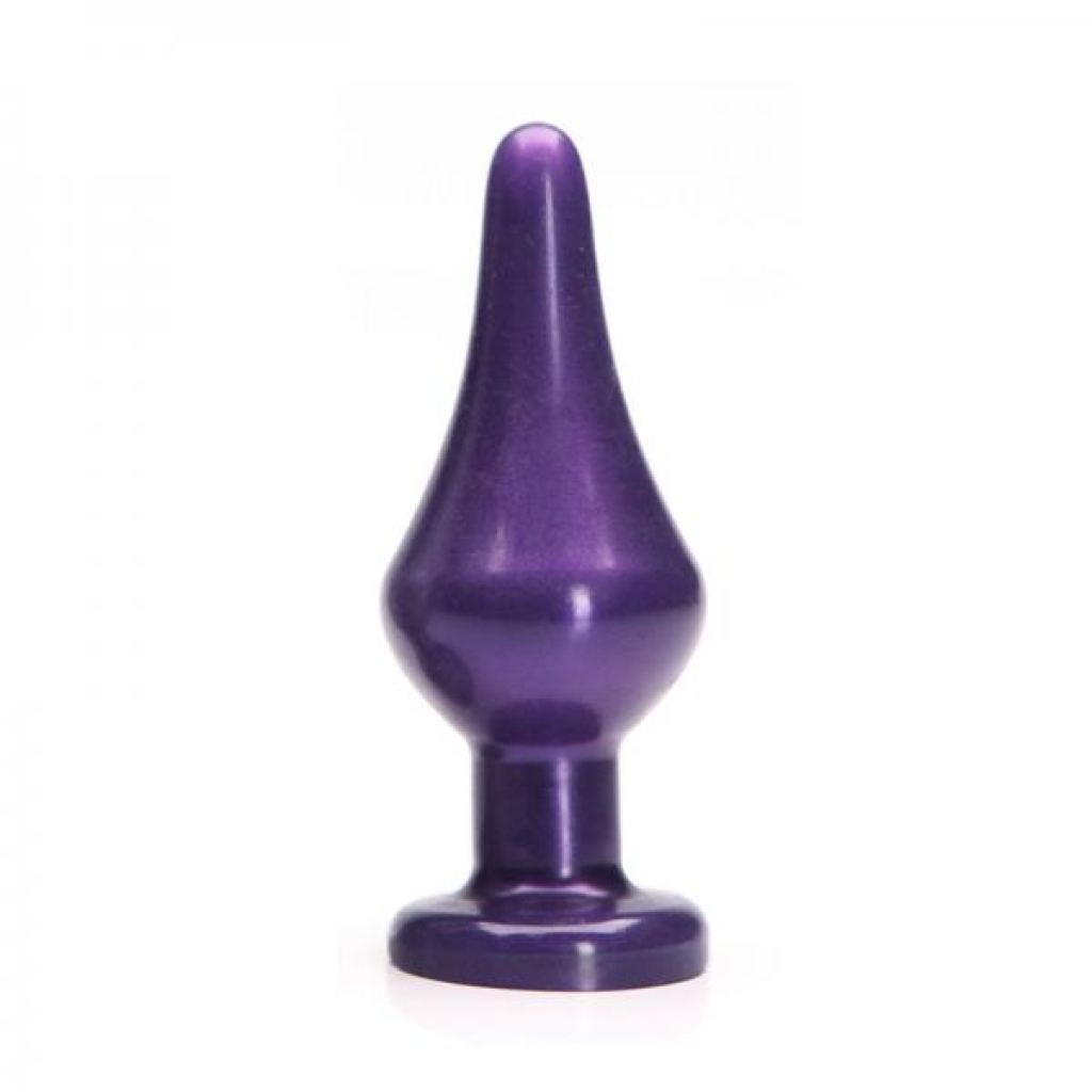 Planet Dildo Toadstool - Midnight Purple