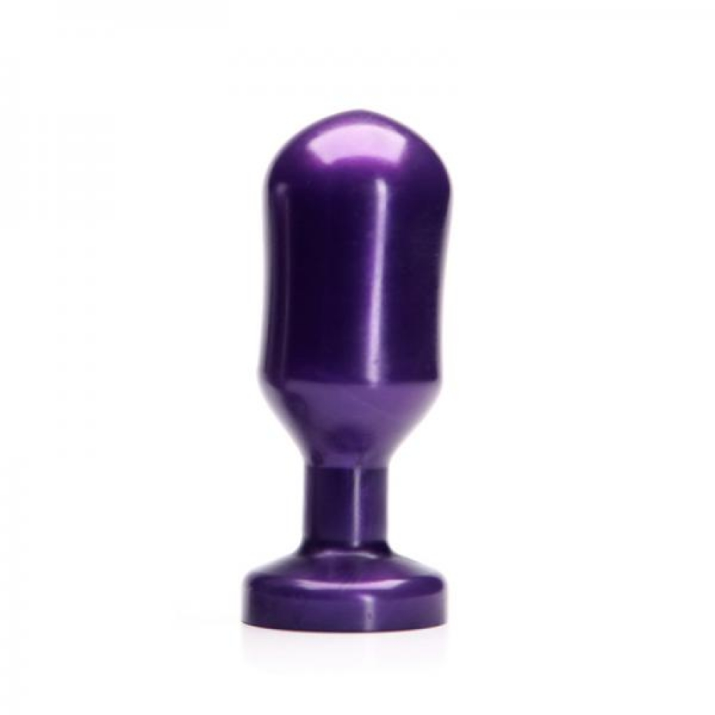 Planet Dildo Keg - Midnight Purple - Unique Pleasure Experience