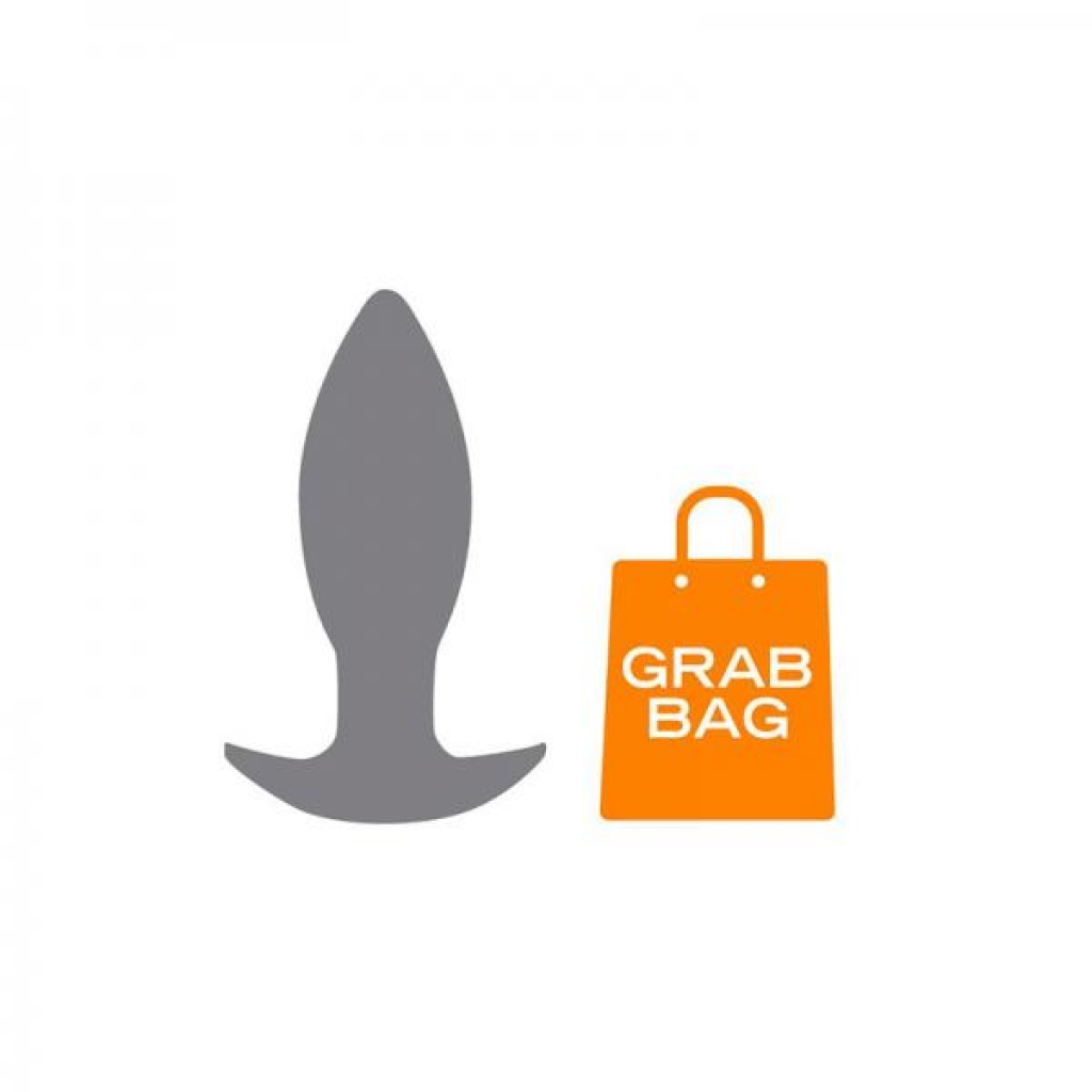 Tantus Groove - Grab Bag