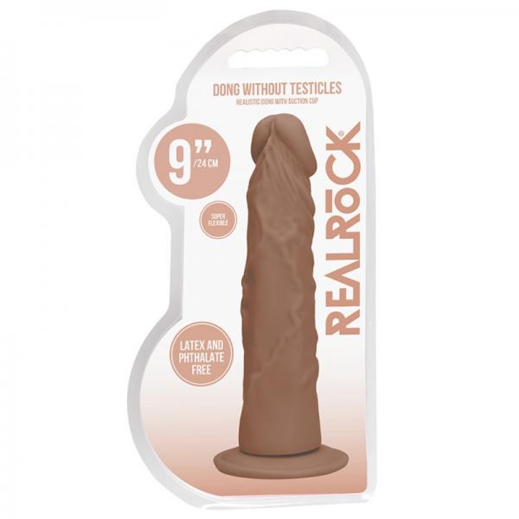 Real Rock Realistic Dildo - 9