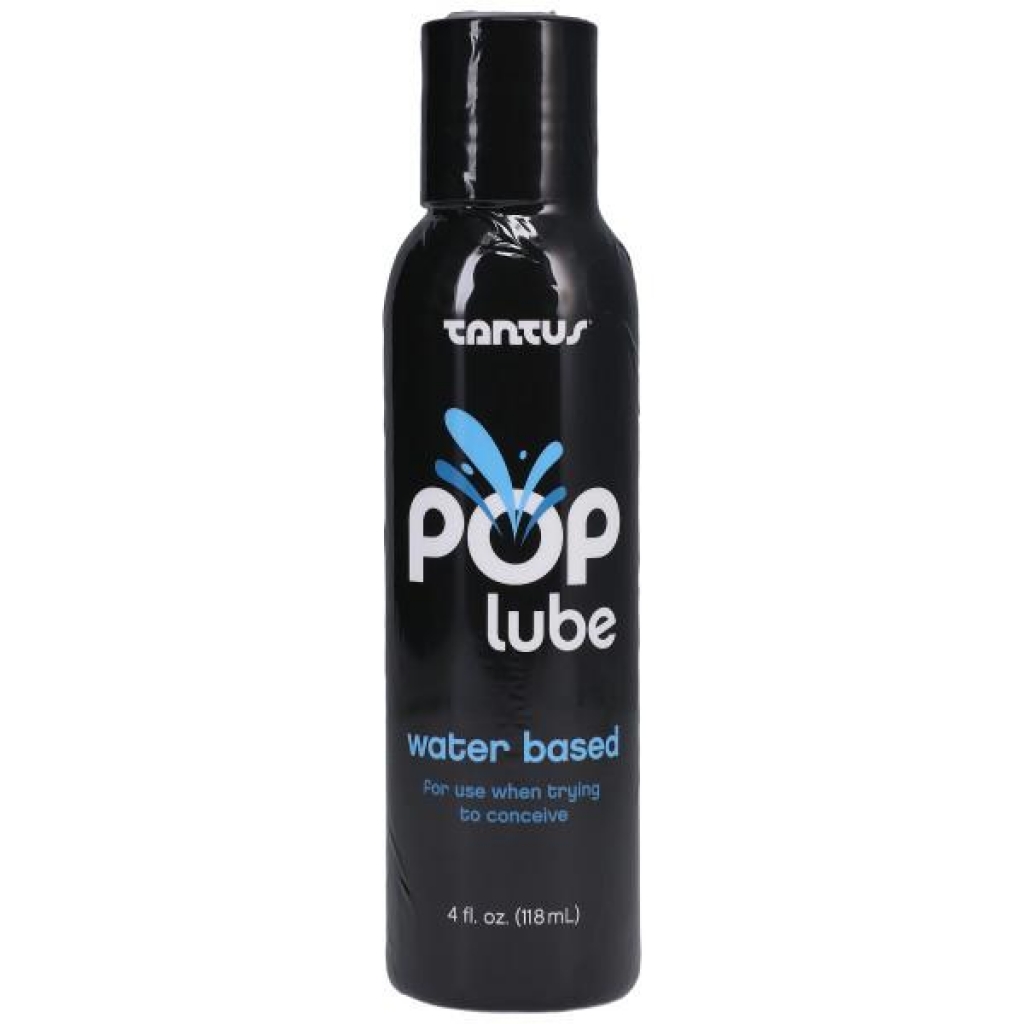 POP Water-based Lube