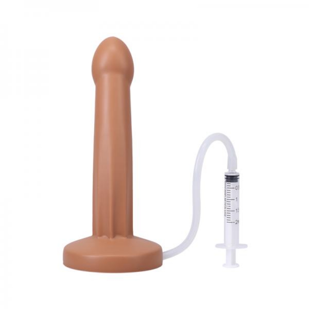 POP by Tantus Squirting Dildo - Honey Bag