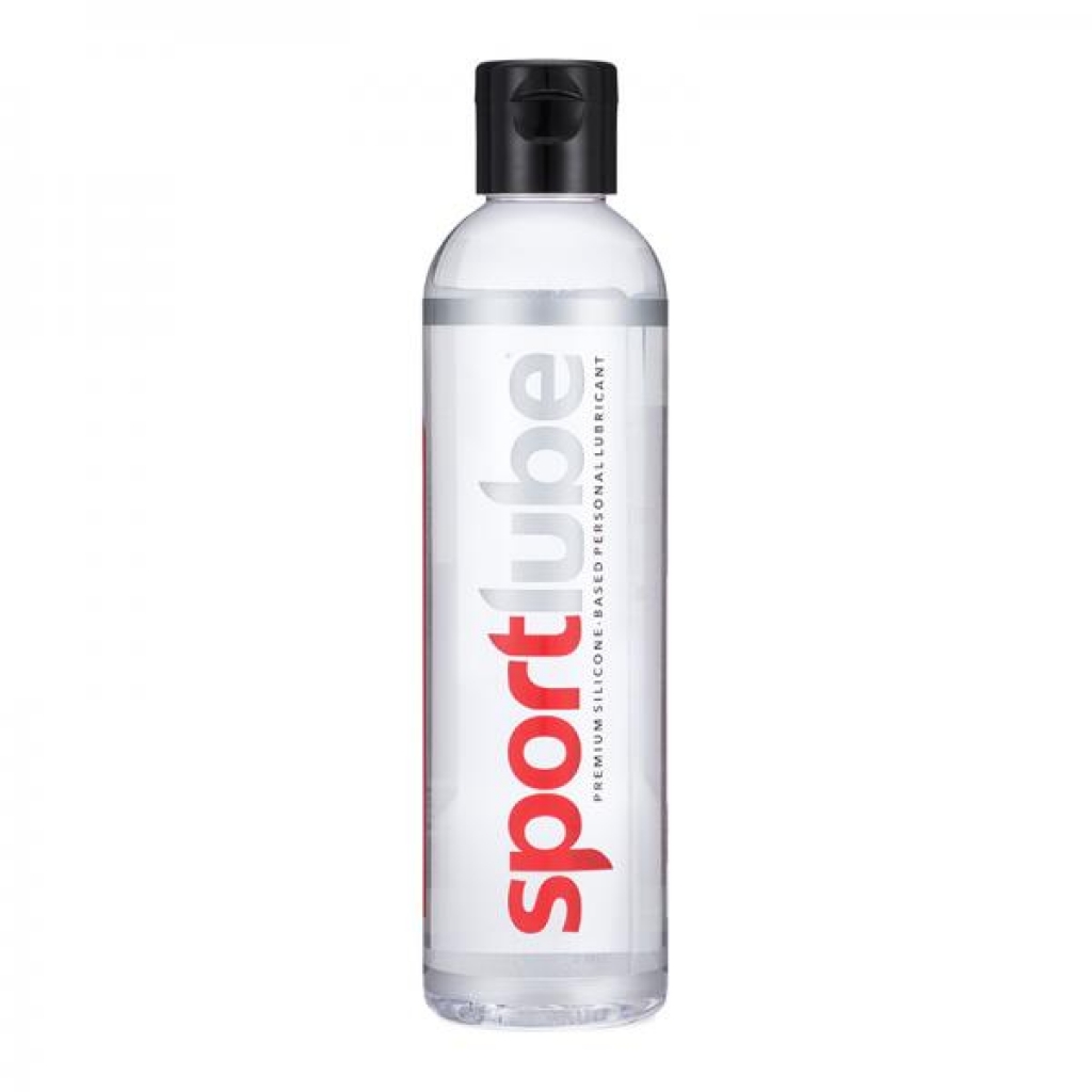 Sportlube Silicone-based Lubricant 8.1 Oz