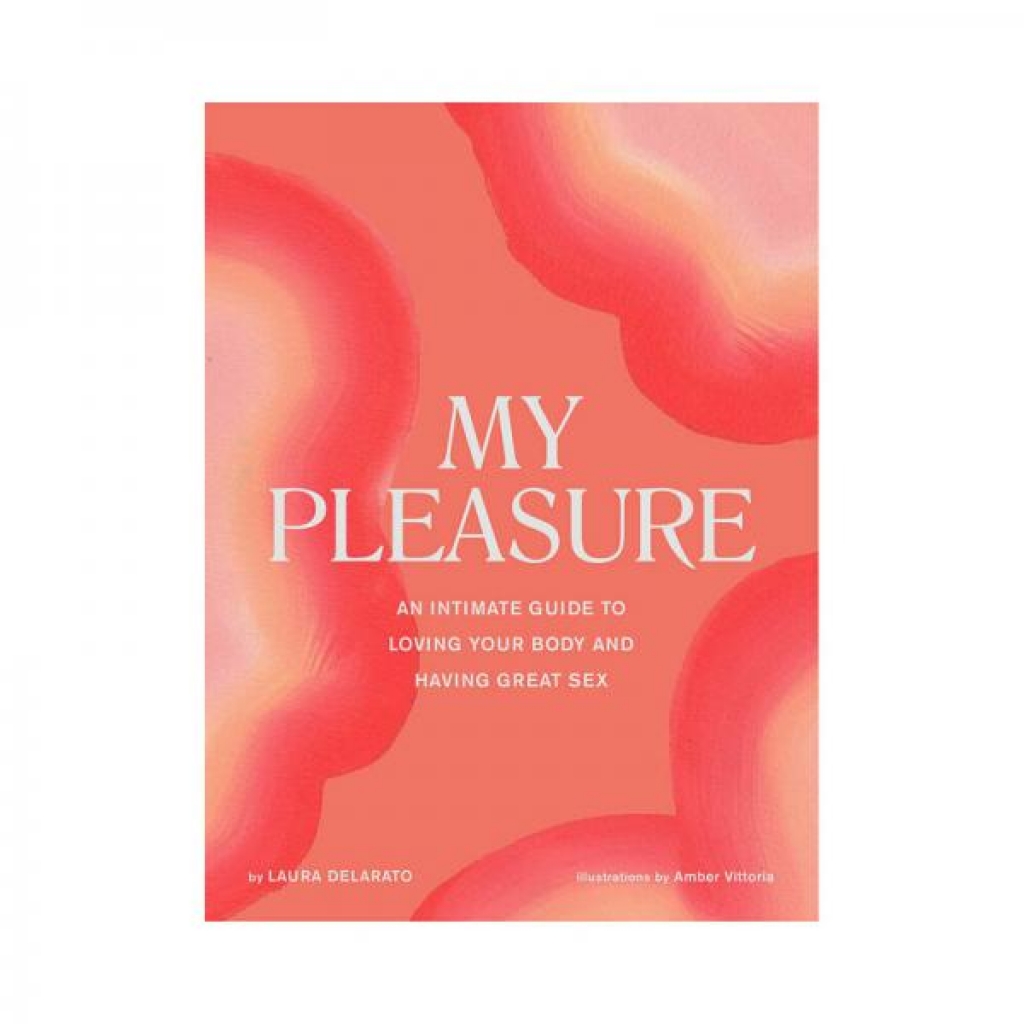 Empowering Guide to Body Love and Sexual Pleasure