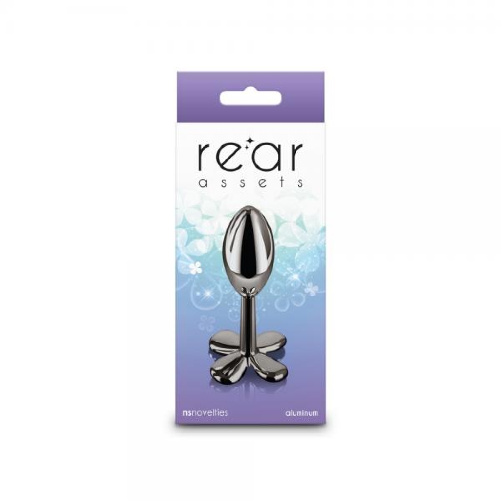 Rear Assets Clover – Versatile Anal Toy