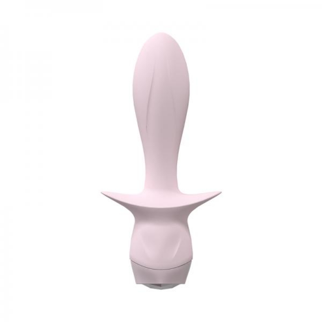 Loveline Jubilee 10 Speed Silicone Rechargeable Vibe