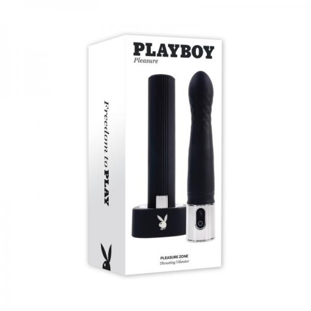 Playboy Pleasure Zone 2AM Vibrator