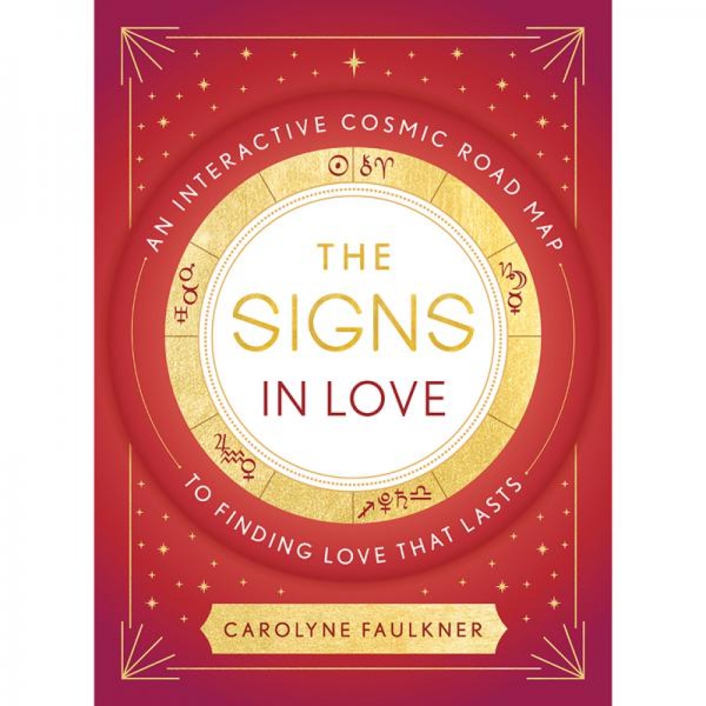 Astrological Guide to Romance - The Signs in Love