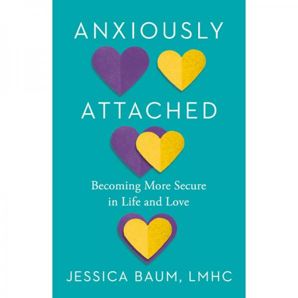 Anxiously Attached: Building Secure Relationships