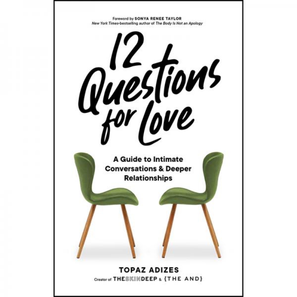 12 Questions For Love