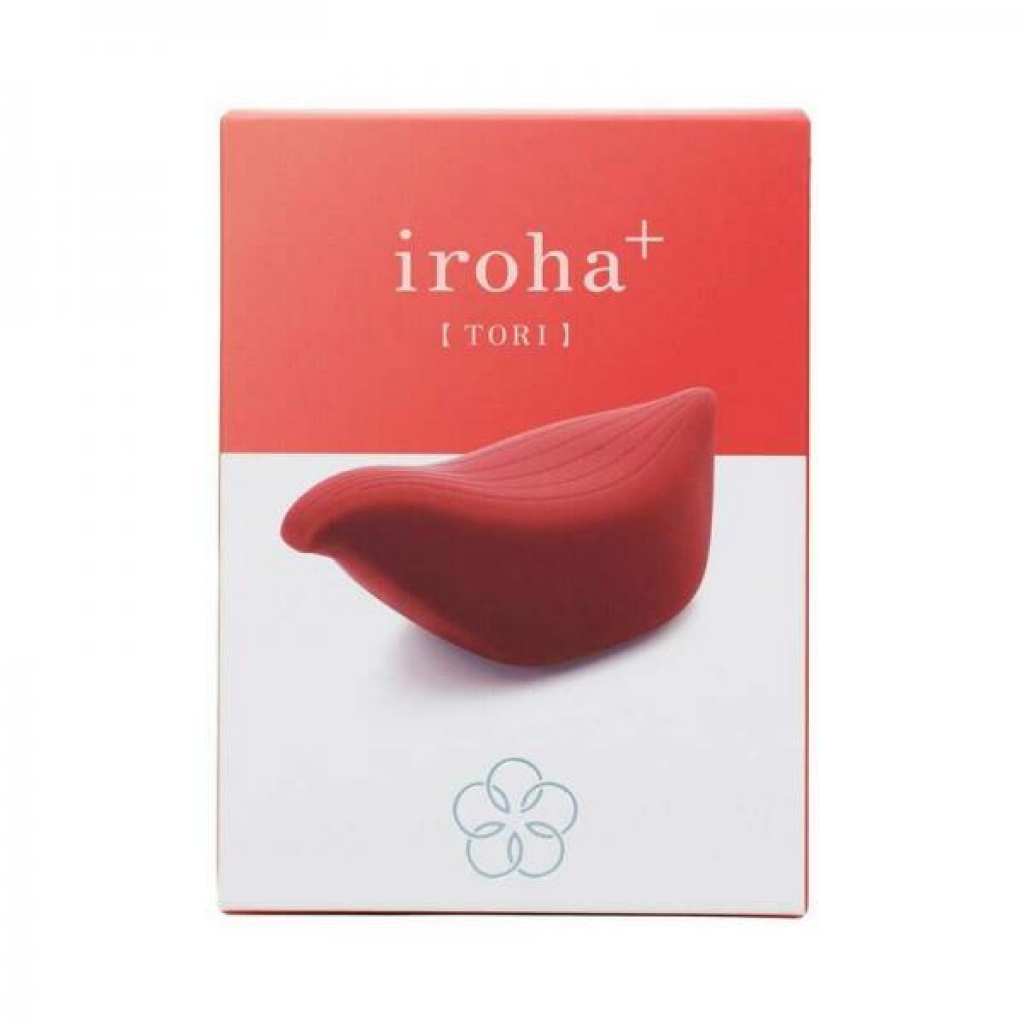 Iroh+ Tori Renewal - Enhanced Pleasure