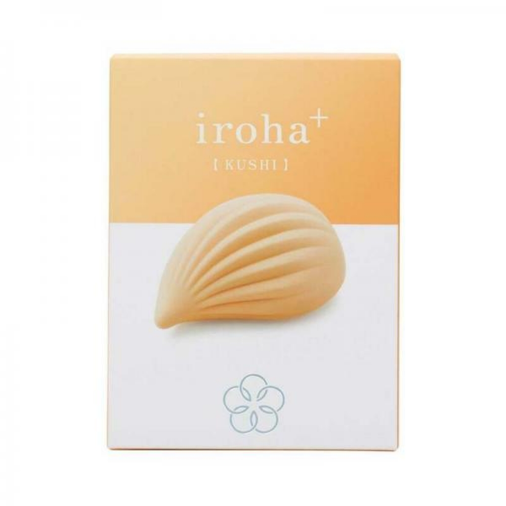 Iroha+ Kushi Renewal - Ultimate Pleasure Device