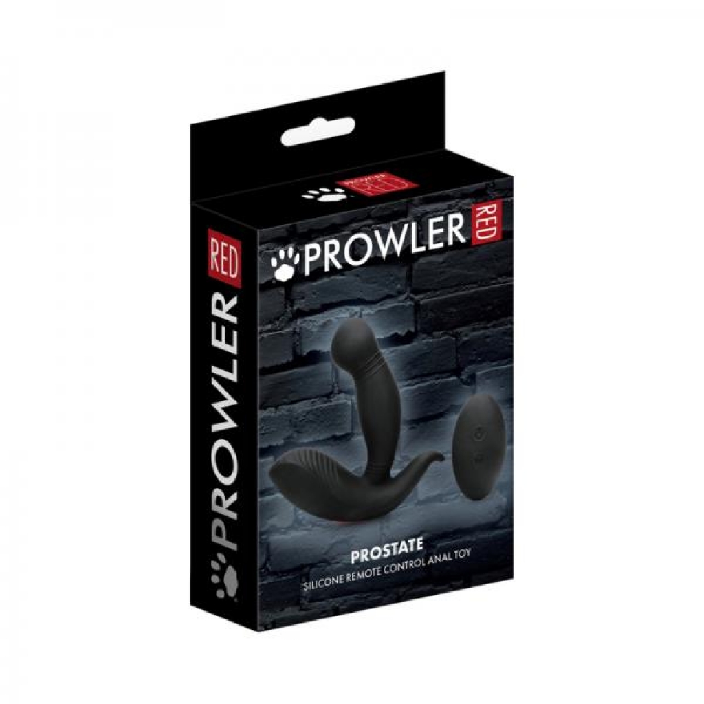 Prowler Red Prostate - Advanced Massager