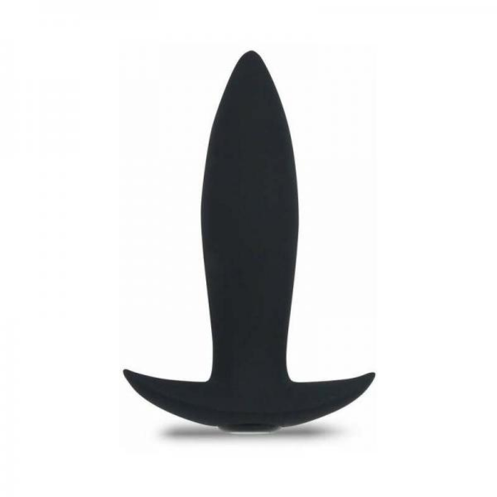 Nu Sensuelle Mini Plug - Black