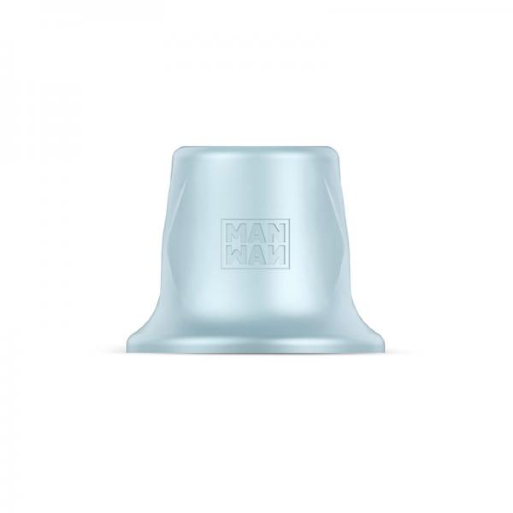 Man Wan Holden Universal Wand Holder - Polar Blue