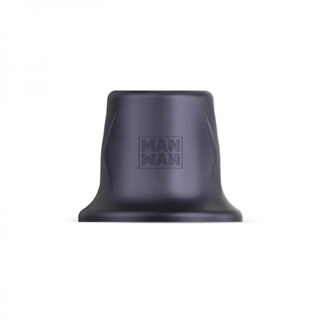 Man Wan Holden Universal Wand Holder - Black Plum