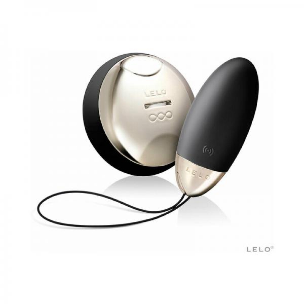 Lelo Lyla 2 Black