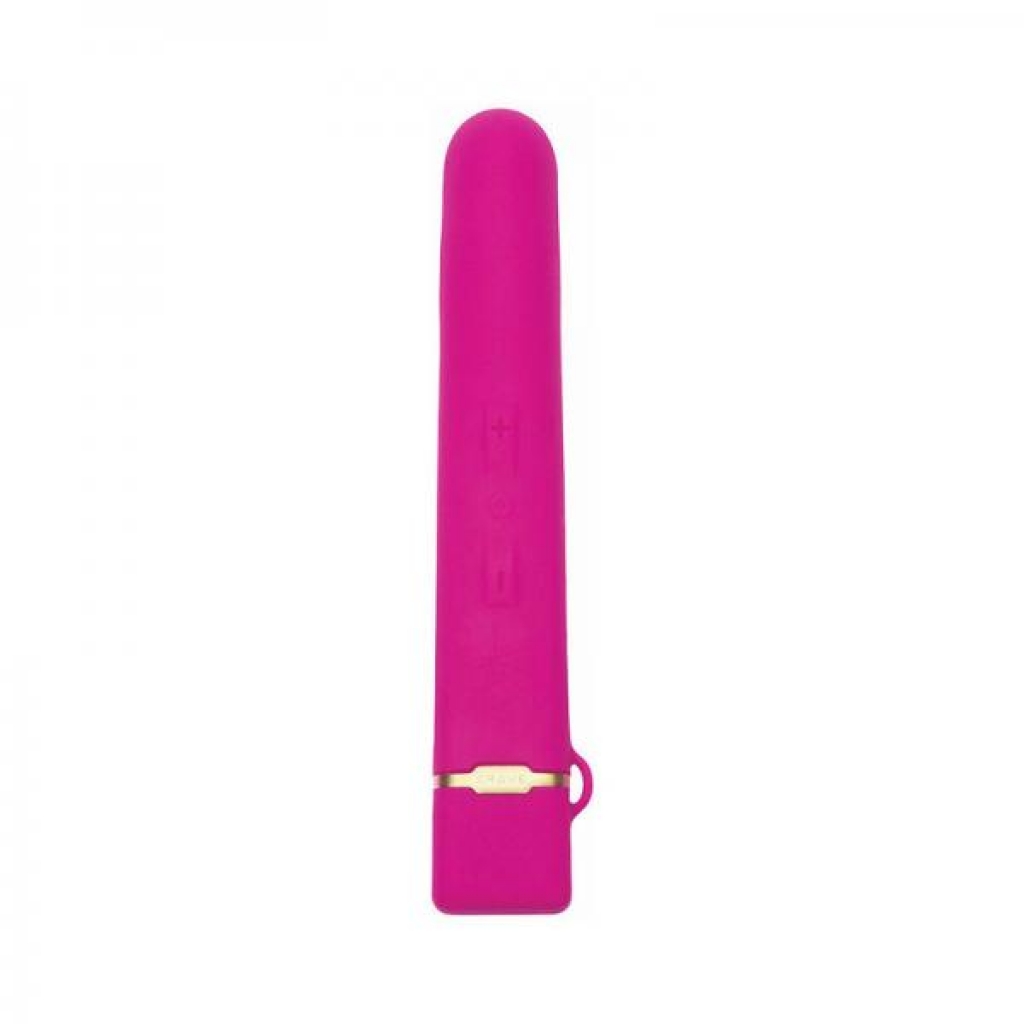 Crave Flex Vibrator in Pink